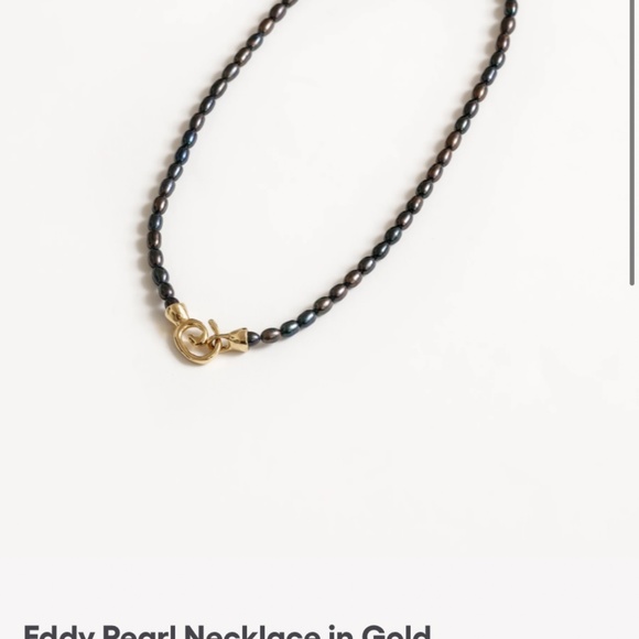 Wolf circus eddy necklace - Picture 3 of 3